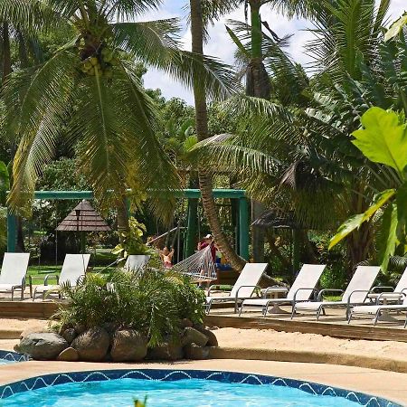 Mercure Nadi Kültér fotó