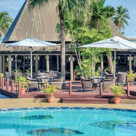 Mercure Nadi Kültér fotó