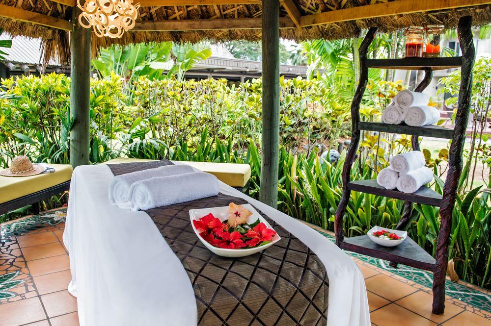 Mercure Nadi Kültér fotó