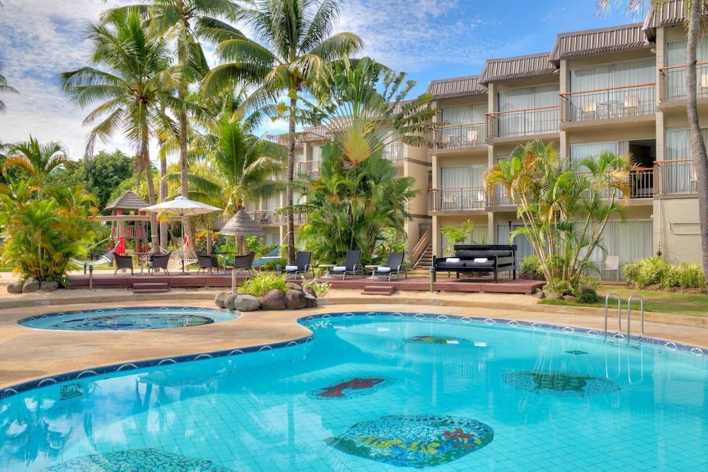 Mercure Nadi Kültér fotó
