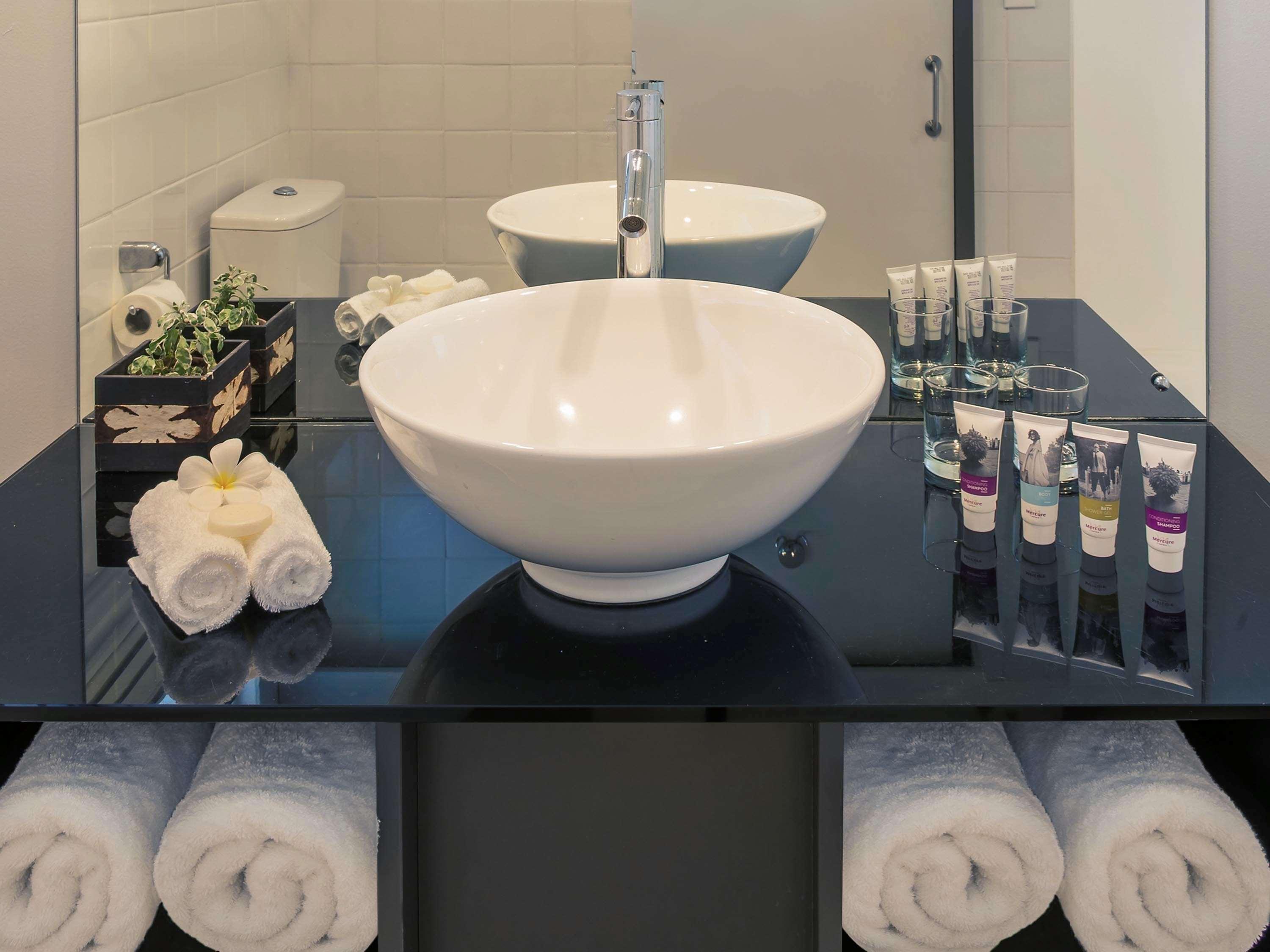Mercure Nadi Kültér fotó