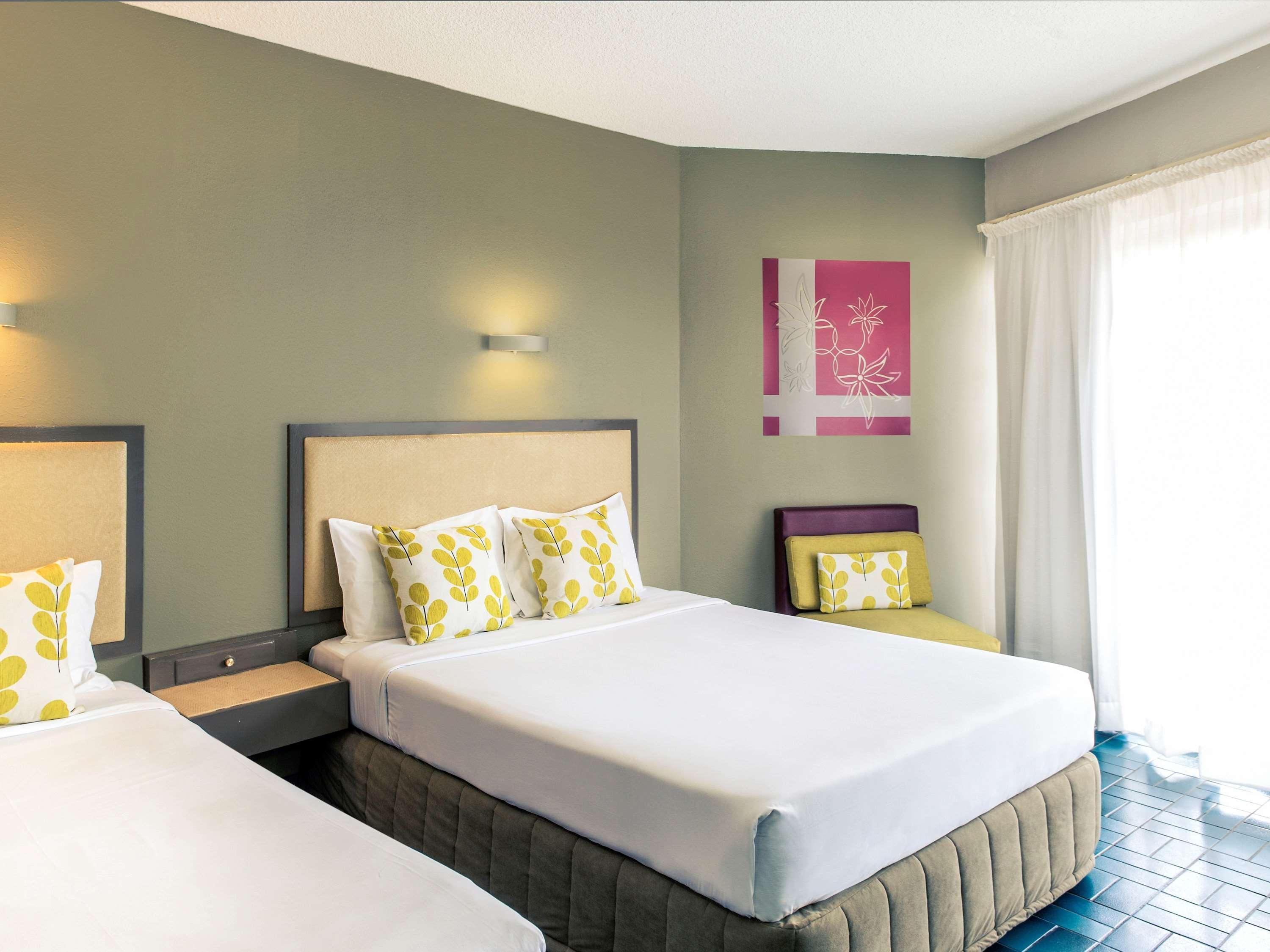Mercure Nadi Kültér fotó