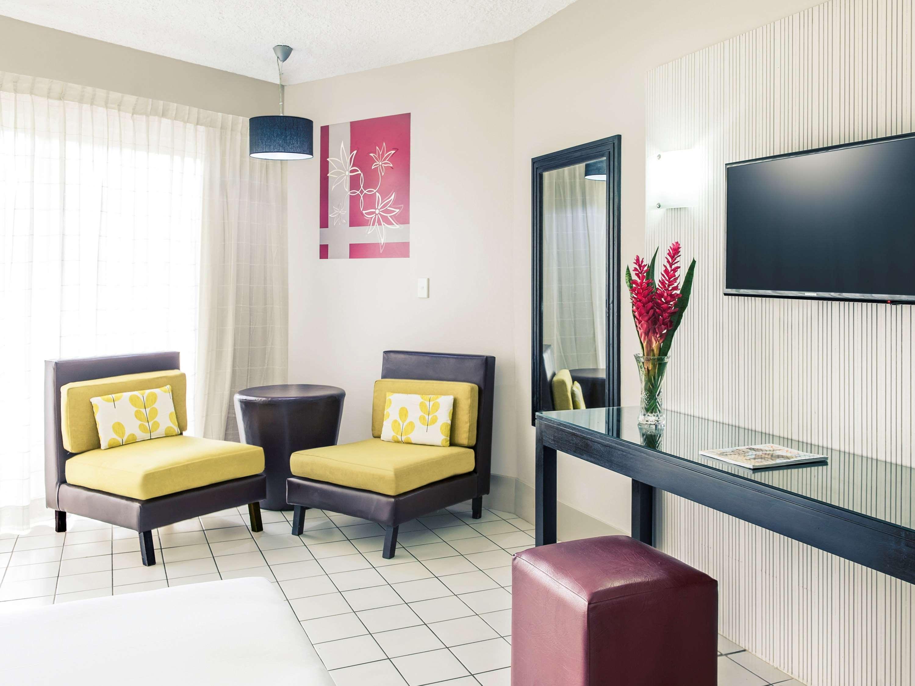 Mercure Nadi Kültér fotó