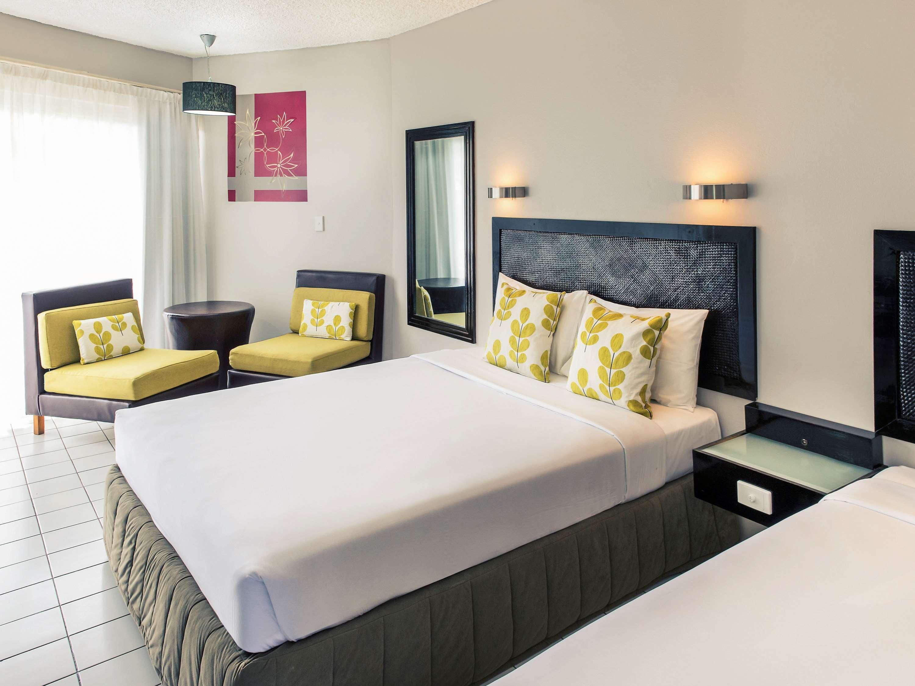 Mercure Nadi Kültér fotó