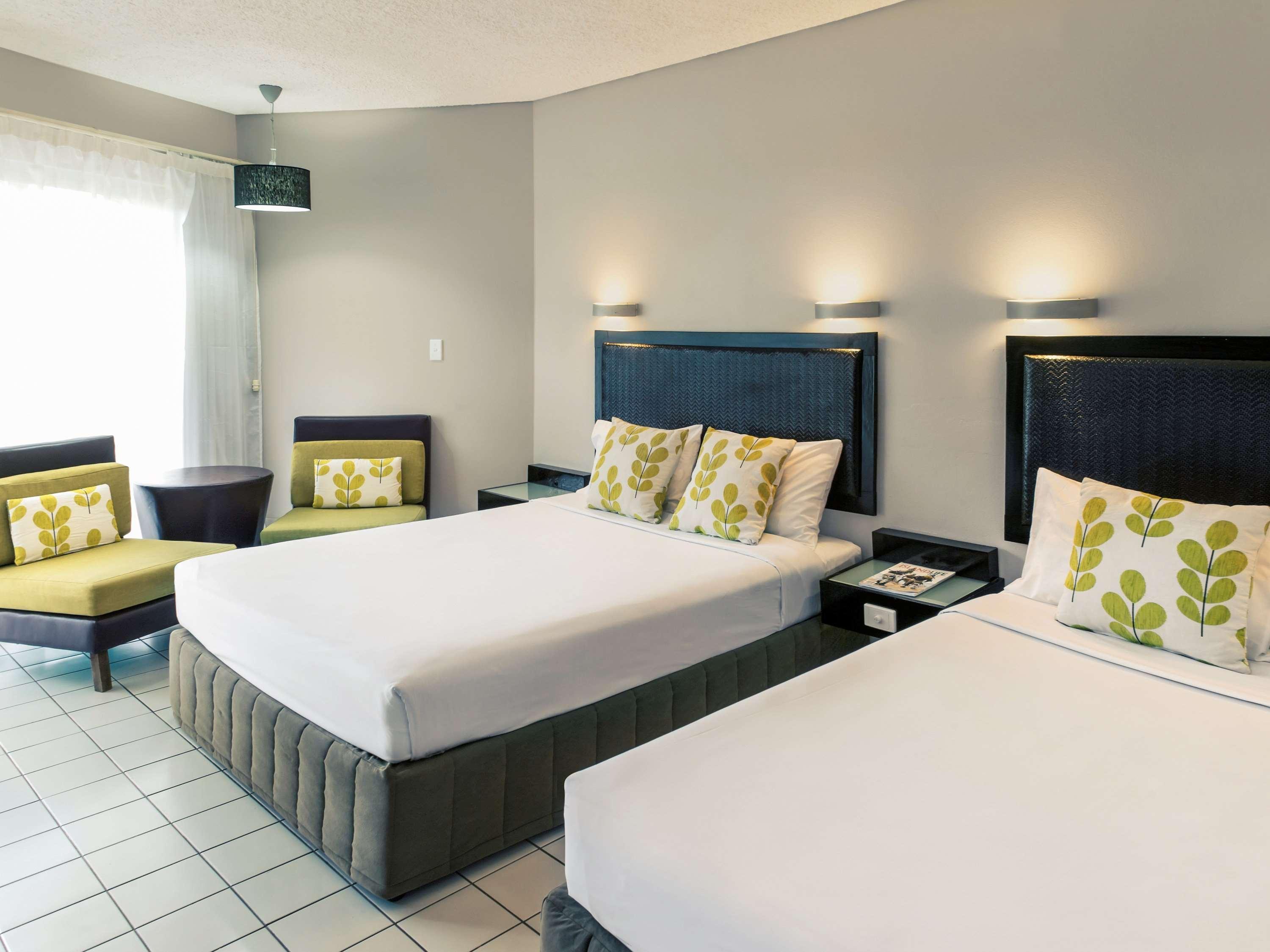 Mercure Nadi Kültér fotó
