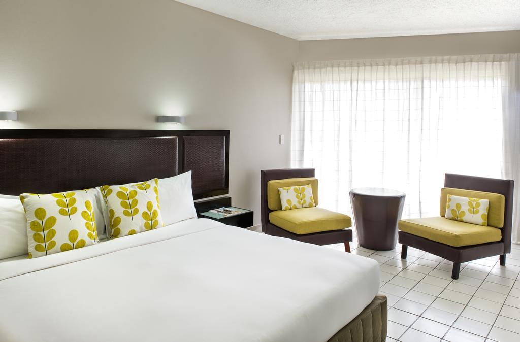 Mercure Nadi Kültér fotó