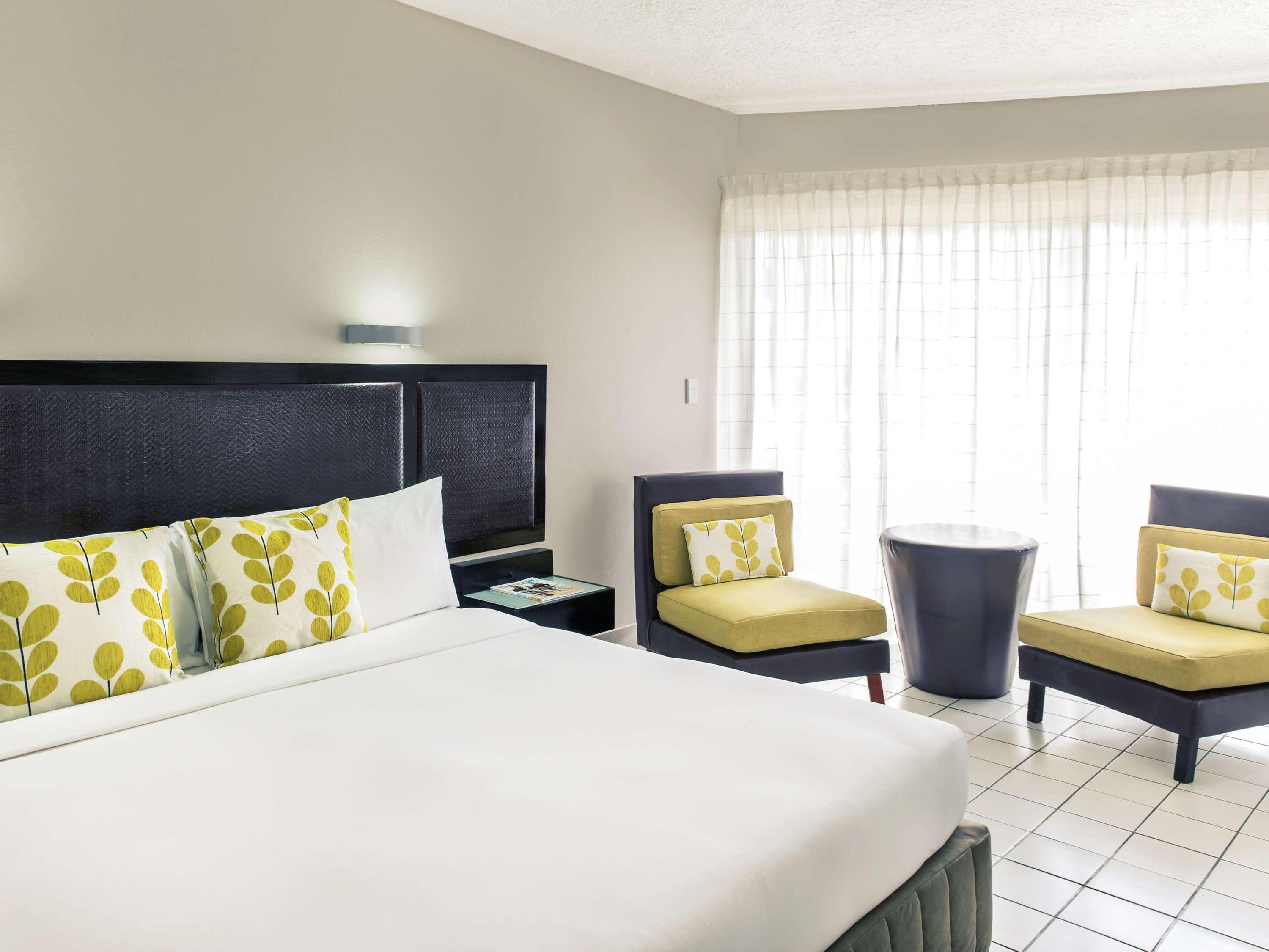 Mercure Nadi Kültér fotó