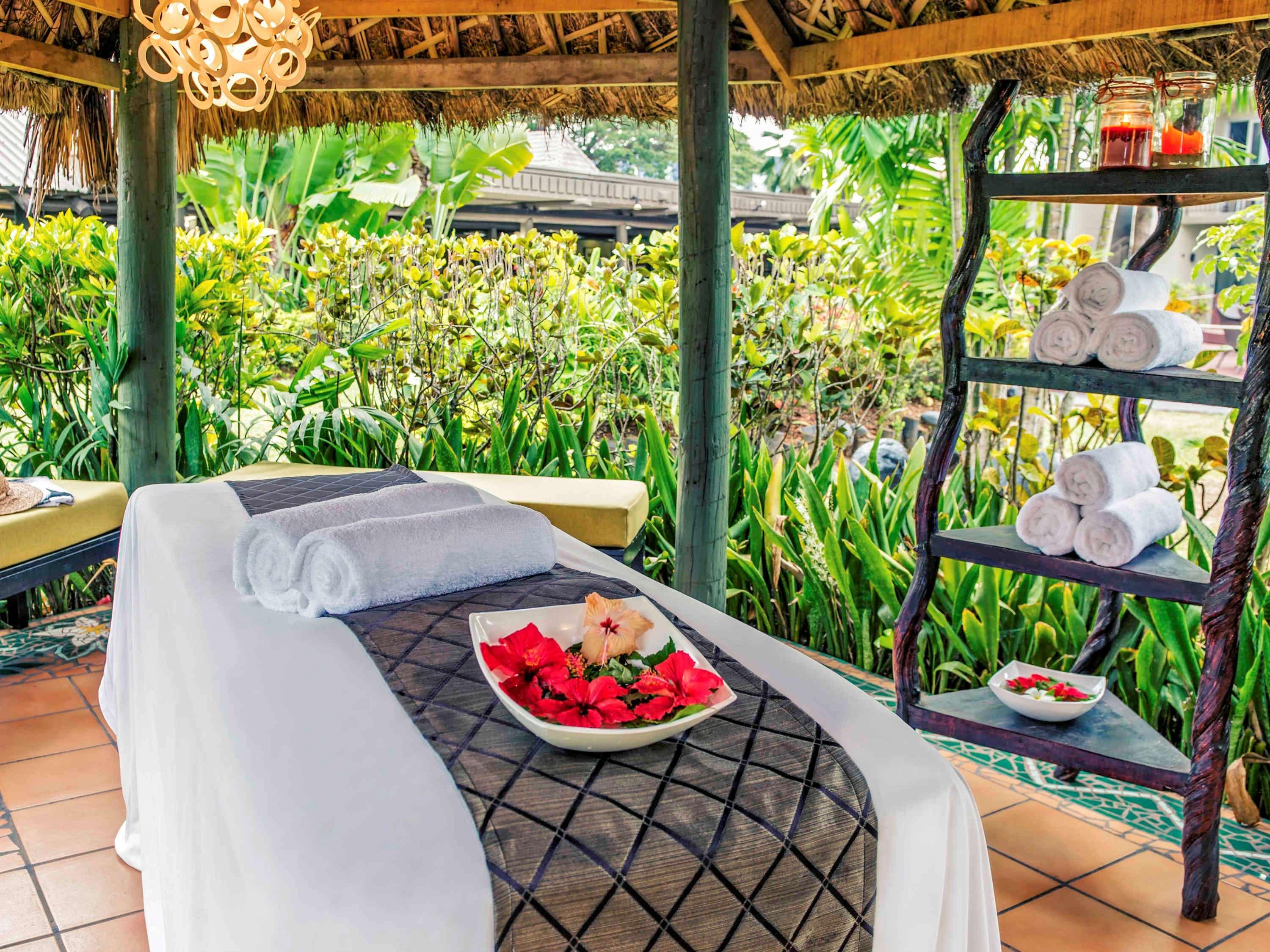 Mercure Nadi Kültér fotó