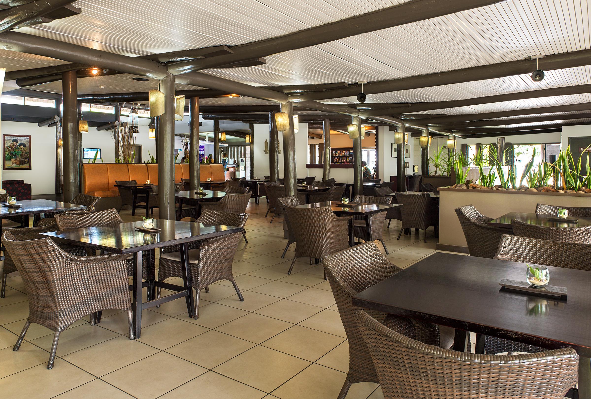 Mercure Nadi Kültér fotó