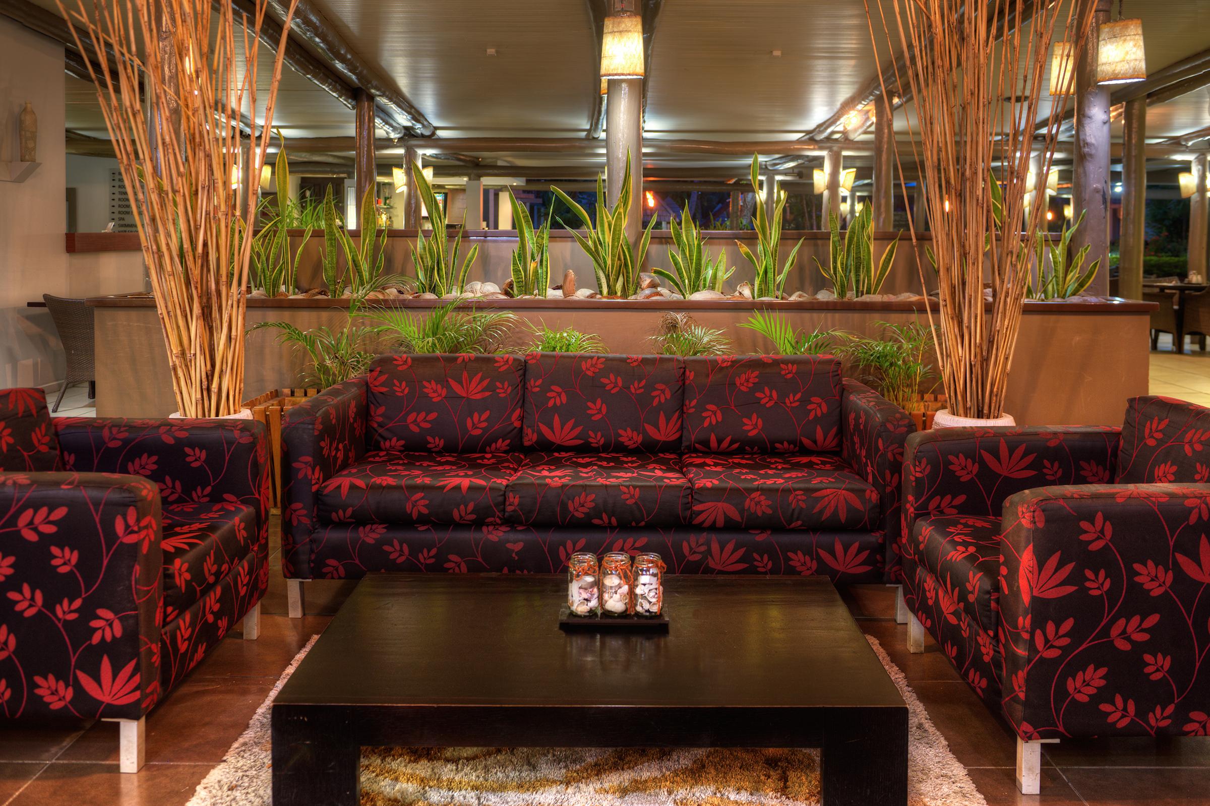 Mercure Nadi Kültér fotó