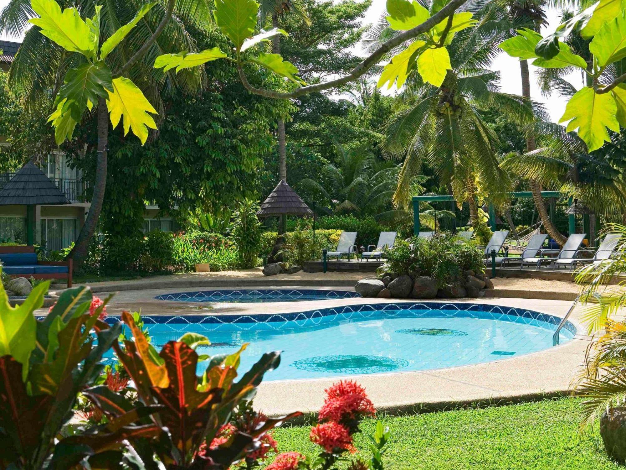 Mercure Nadi Kültér fotó