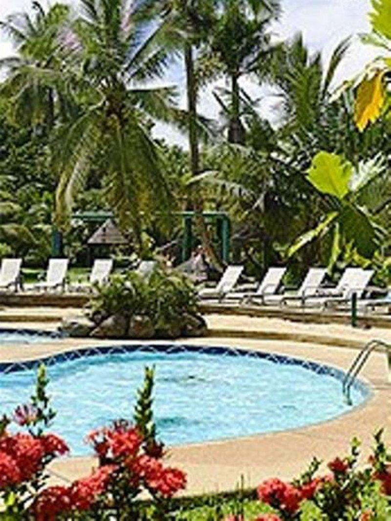 Mercure Nadi Kültér fotó