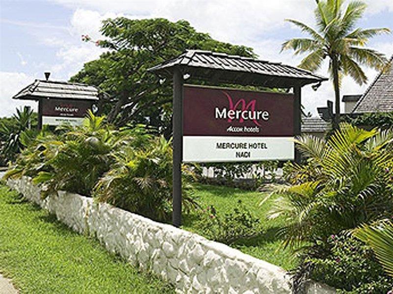 Mercure Nadi Kültér fotó