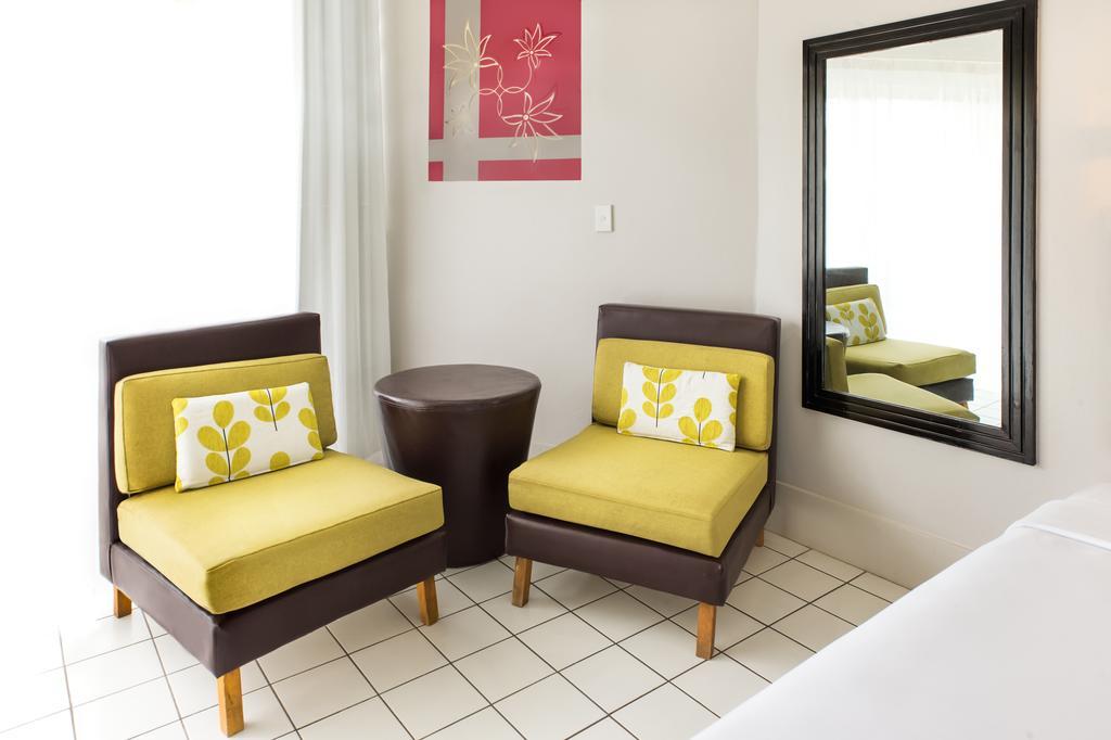 Mercure Nadi Kültér fotó