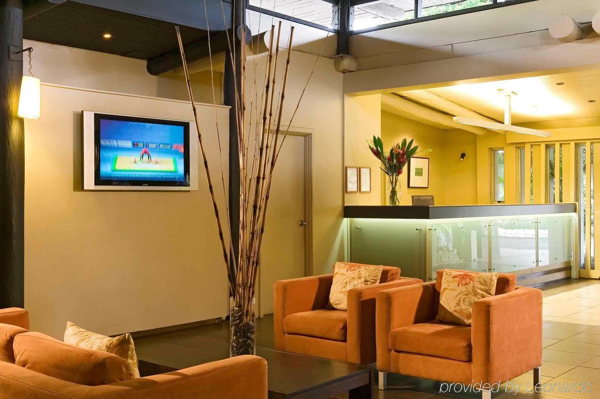 Mercure Nadi Kültér fotó