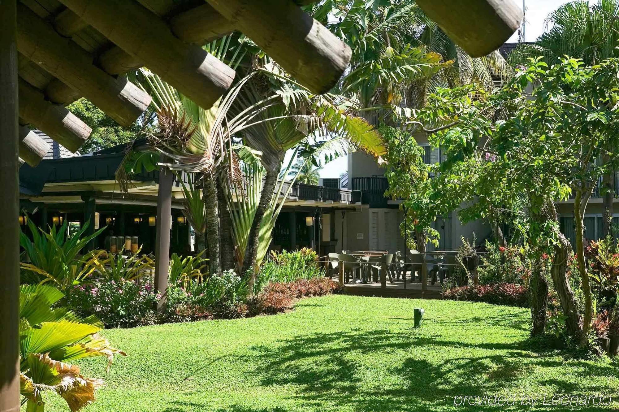 Mercure Nadi Kültér fotó