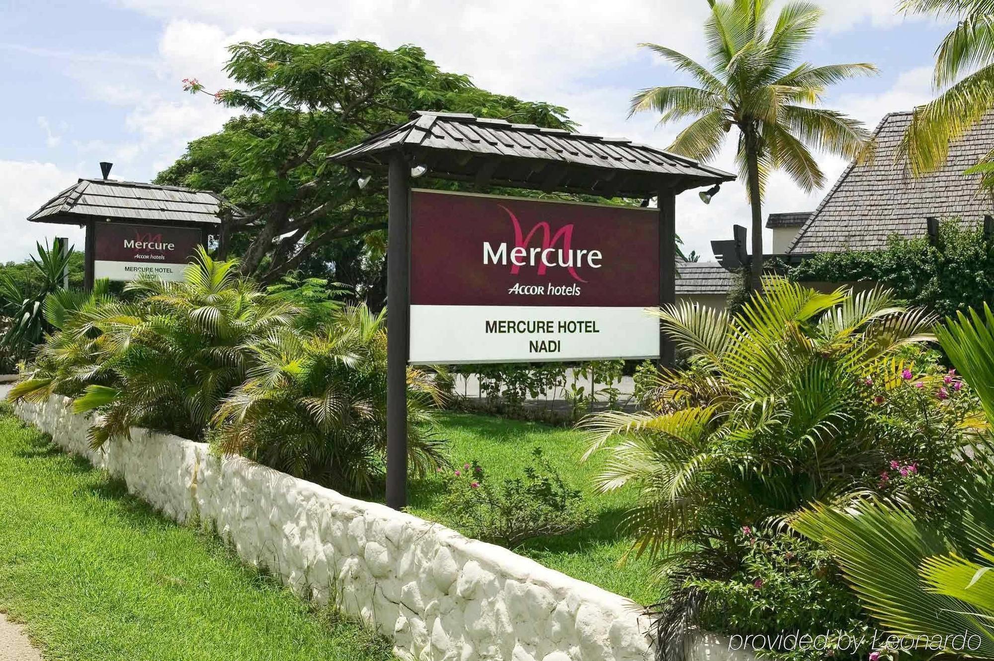 Mercure Nadi Kültér fotó