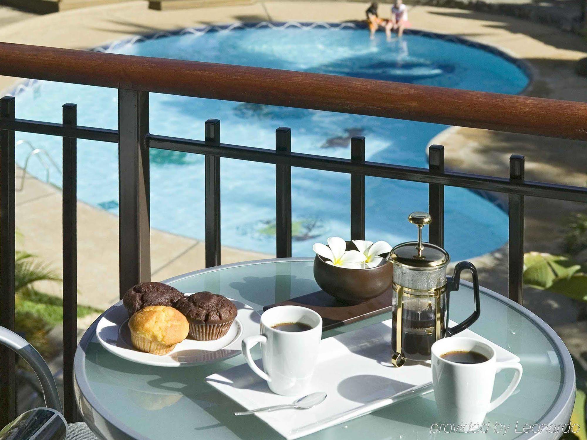 Mercure Nadi Kültér fotó