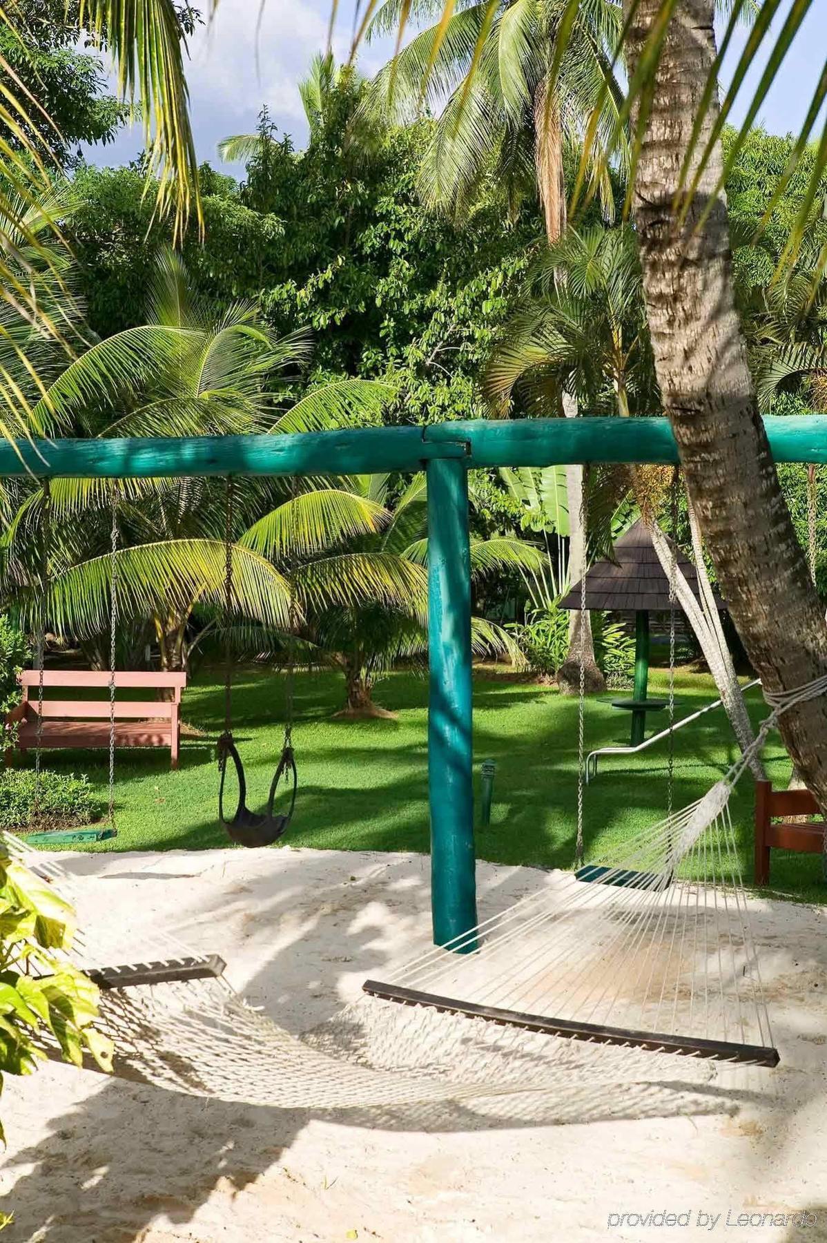 Mercure Nadi Kültér fotó