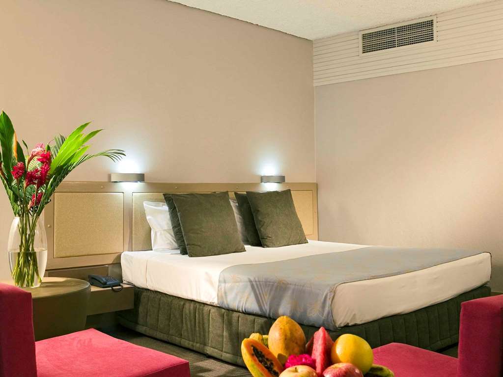 Mercure Nadi Szoba fotó