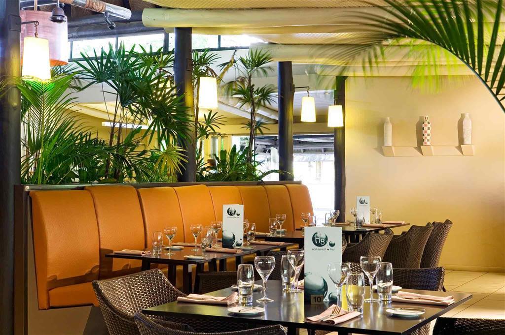 Mercure Nadi Étterem fotó