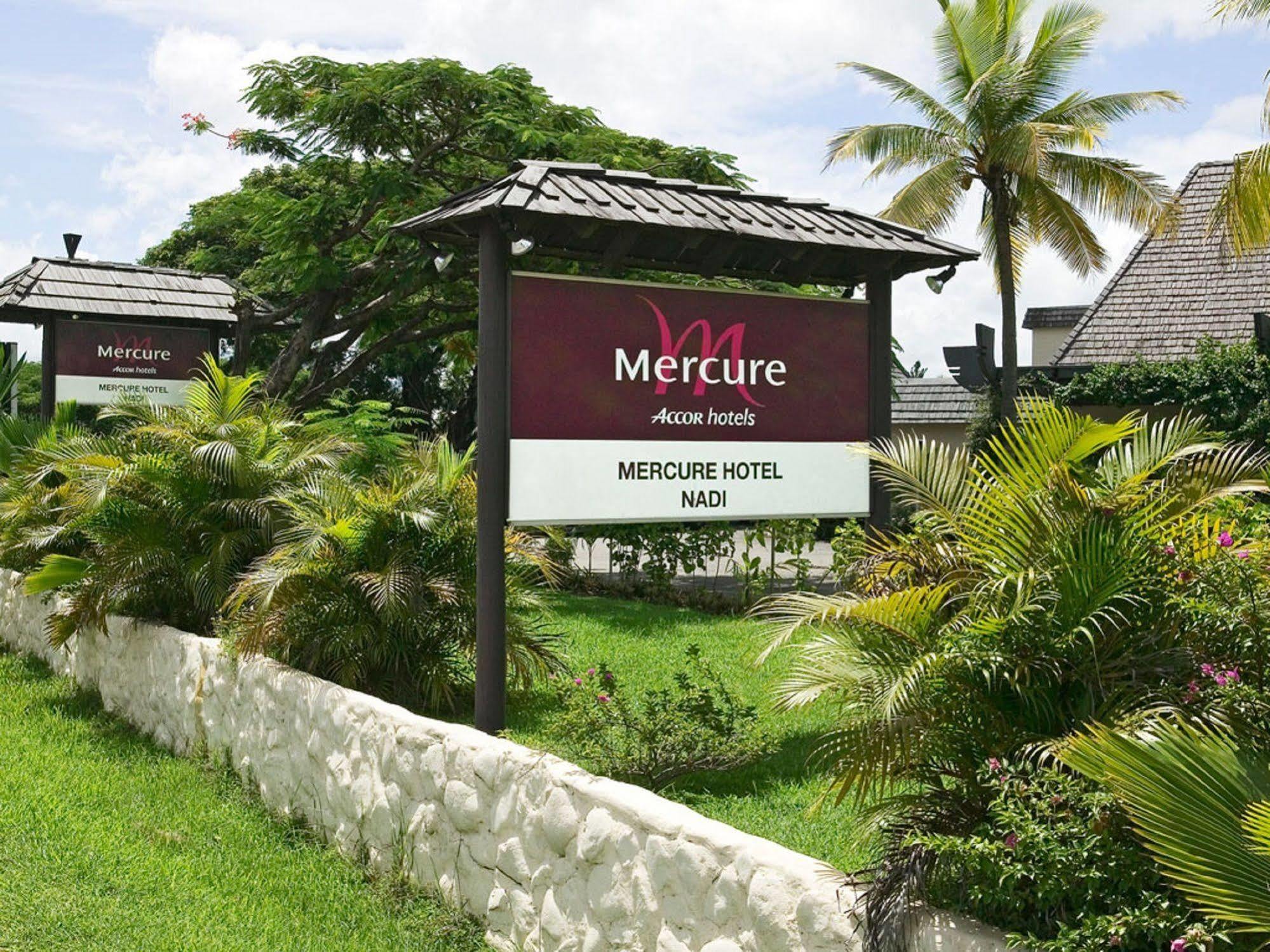 Mercure Nadi Kültér fotó