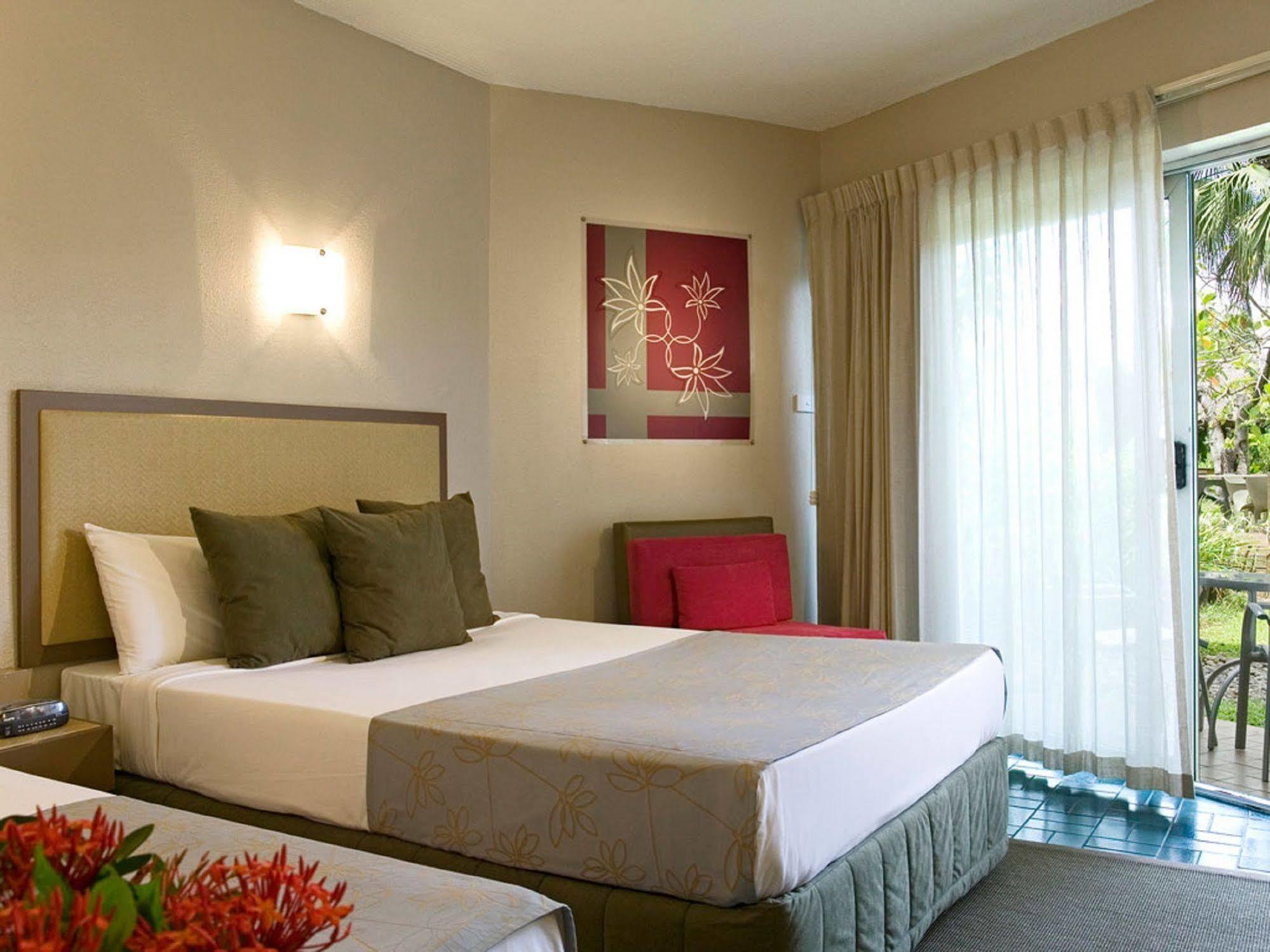Mercure Nadi Kültér fotó