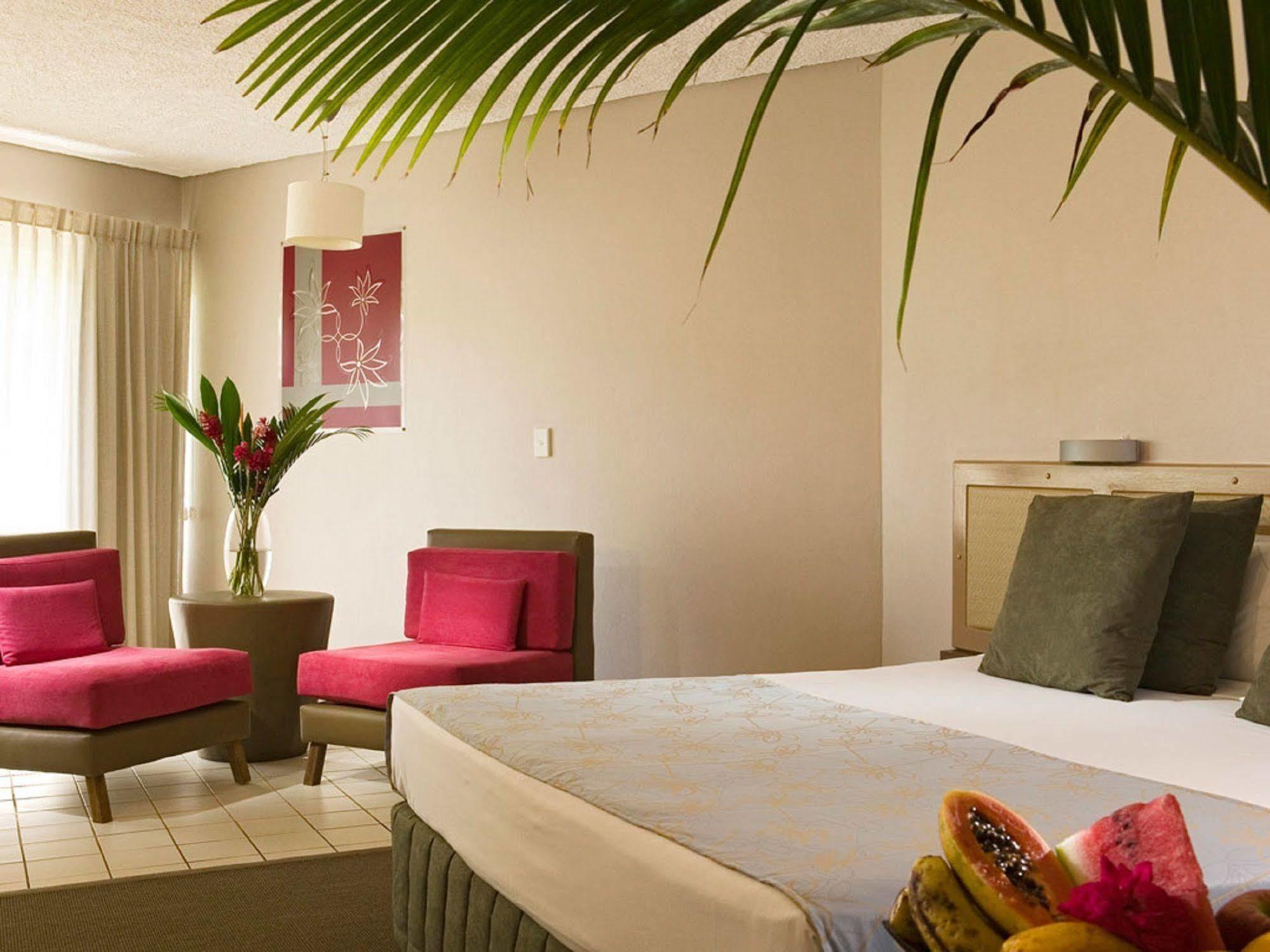 Mercure Nadi Kültér fotó