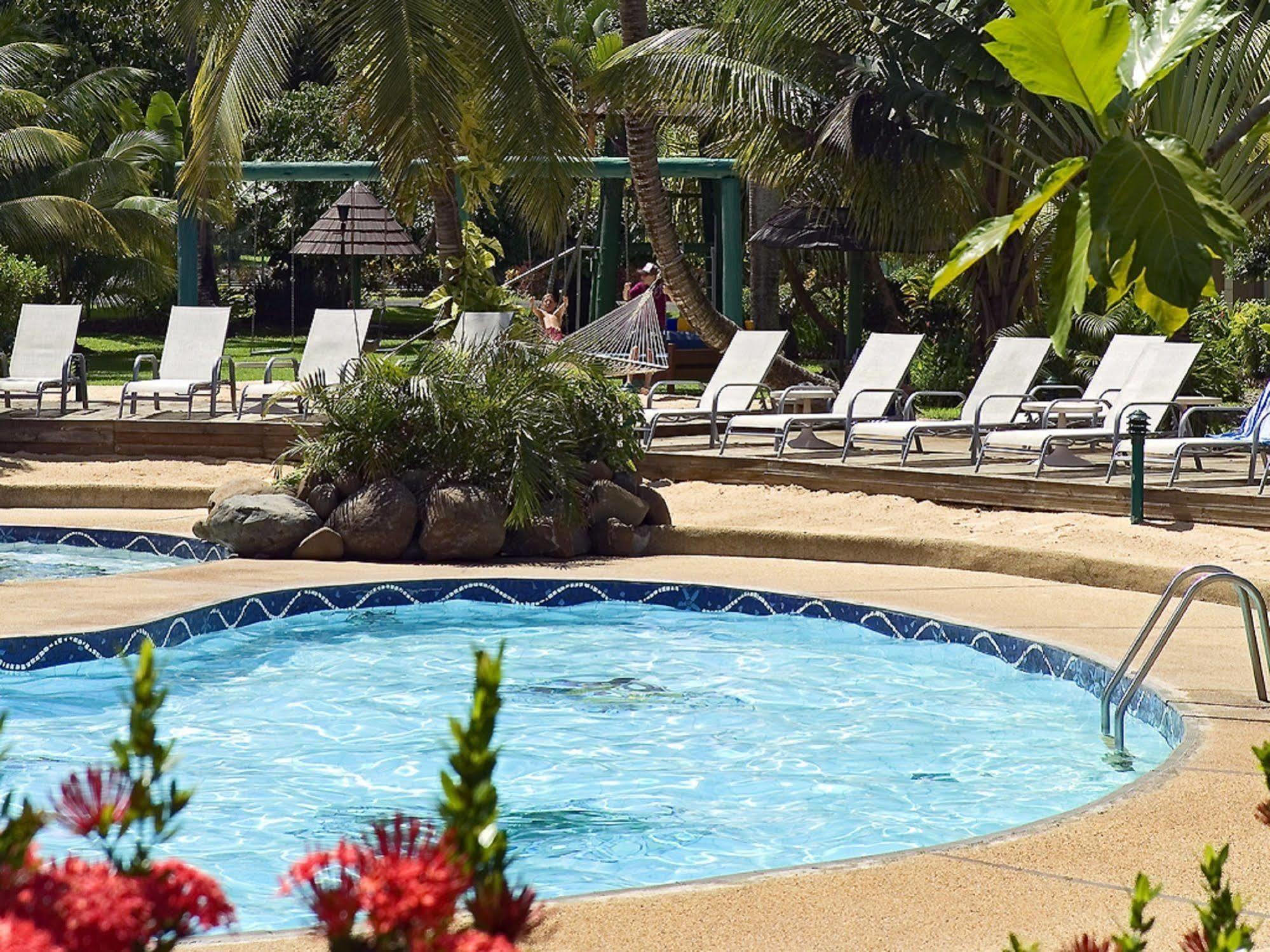 Mercure Nadi Kültér fotó