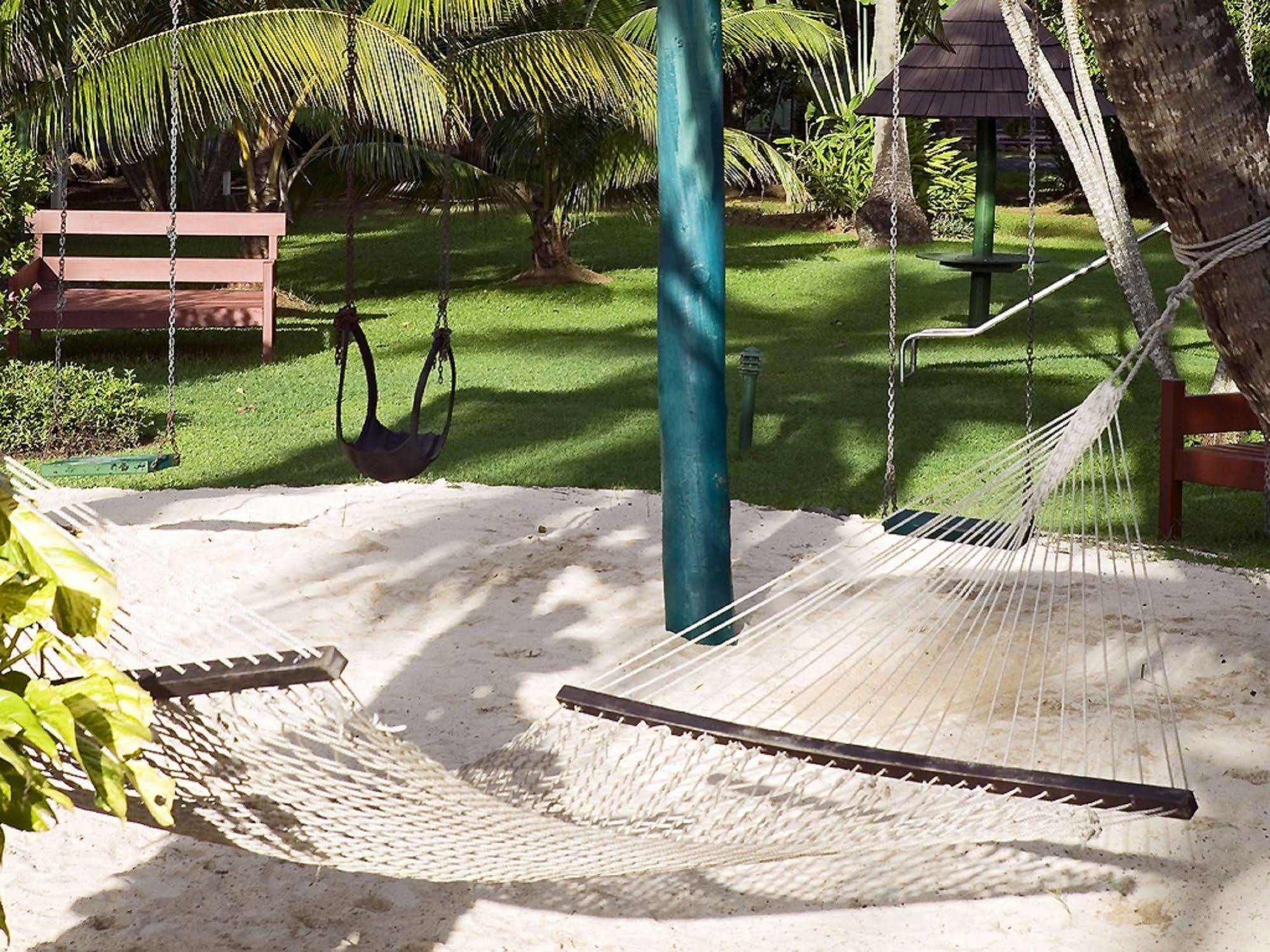 Mercure Nadi Kültér fotó