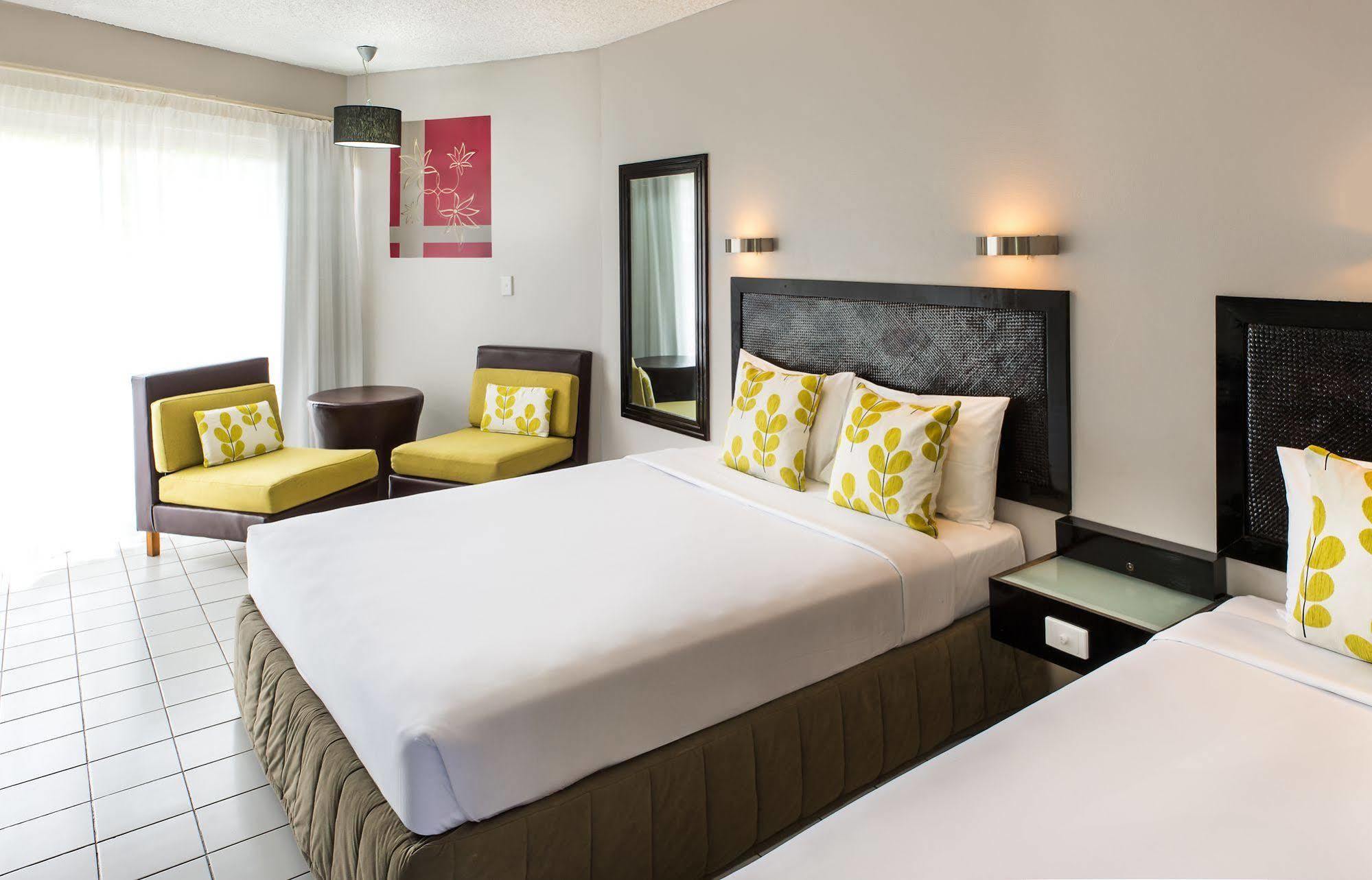 Mercure Nadi Kültér fotó